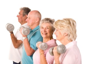 Senior-Fitness